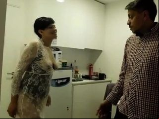 'ESPOSA NINFOMANA , CON MI MARIDO LE SACAMOS EL NOVIO A MI AMIGA Y LO INCORPORAMOS A NUESTRO MATRI'